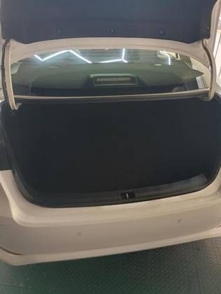 TOYOTA COROLLA 1.8 VVT-I HYBRID FLEX ALTIS CVT